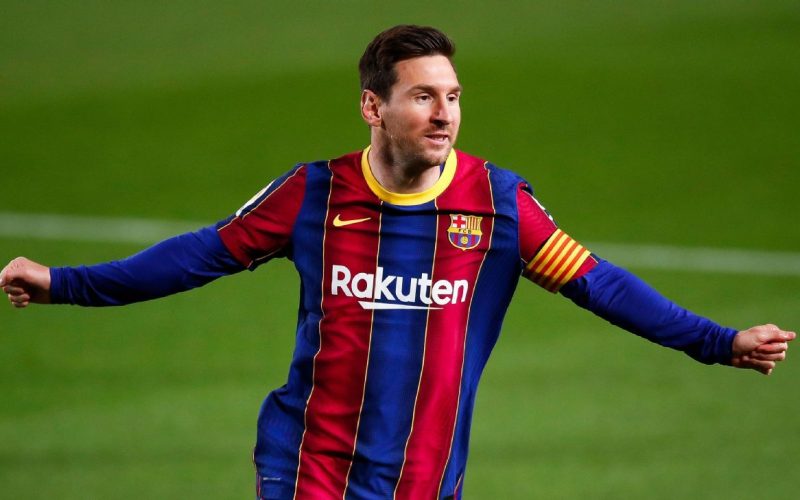 Laporta is ready to offer Messi a three-year renewal with Barcelona
