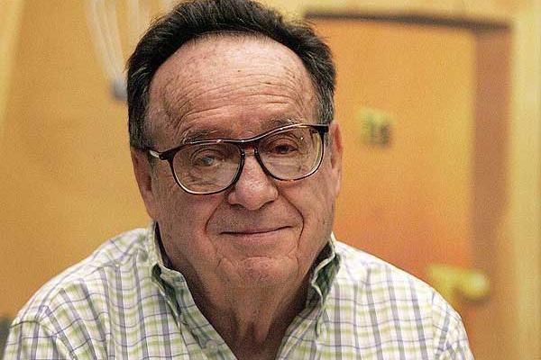 The Palace in which Chespirito spent his last days (luxuries, style and cost of ownership) – Prensa Libre