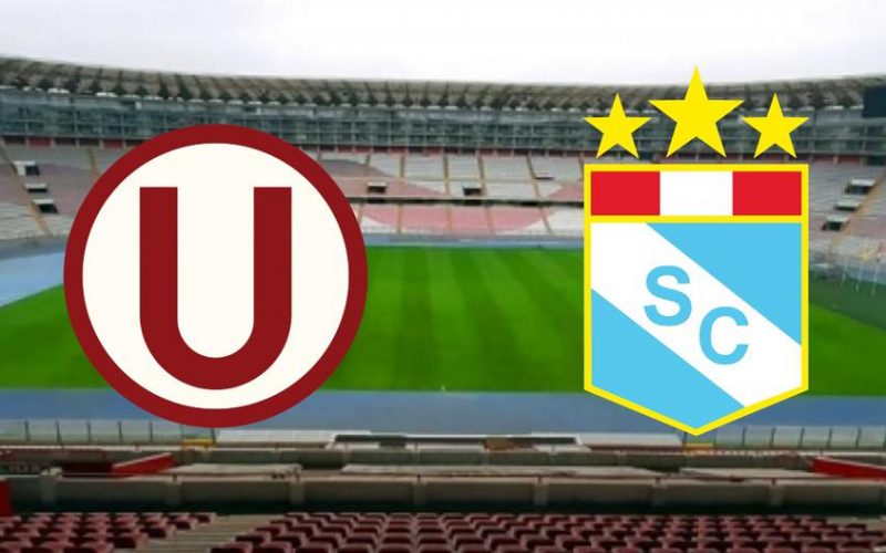 Universitario – Live and live broadcast of Sporting Cristal: How and where to watch Liga 1 |  GOLPERU Live Online |  Look at the U vs.  SC Online here |  |  Football – Peruvian