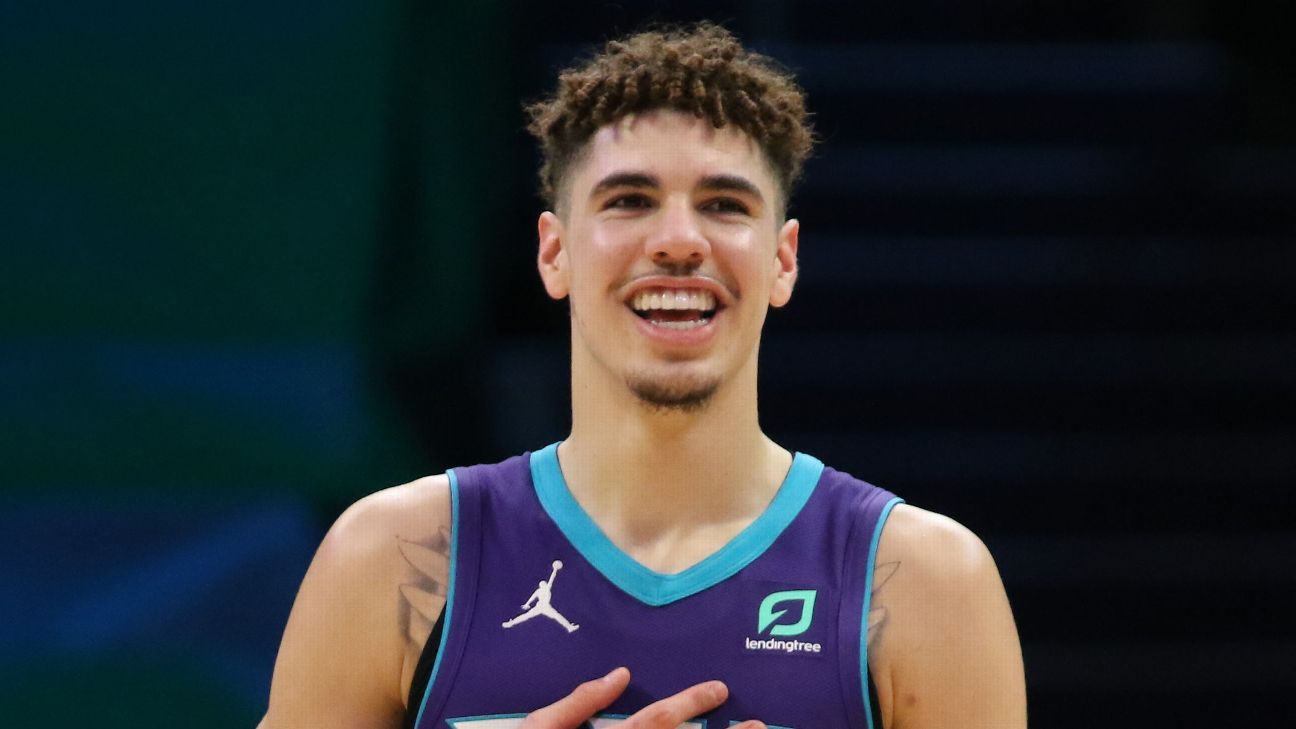 Lamello may return from the Charlotte Hornets (wrist) on Saturday against the Pistons
