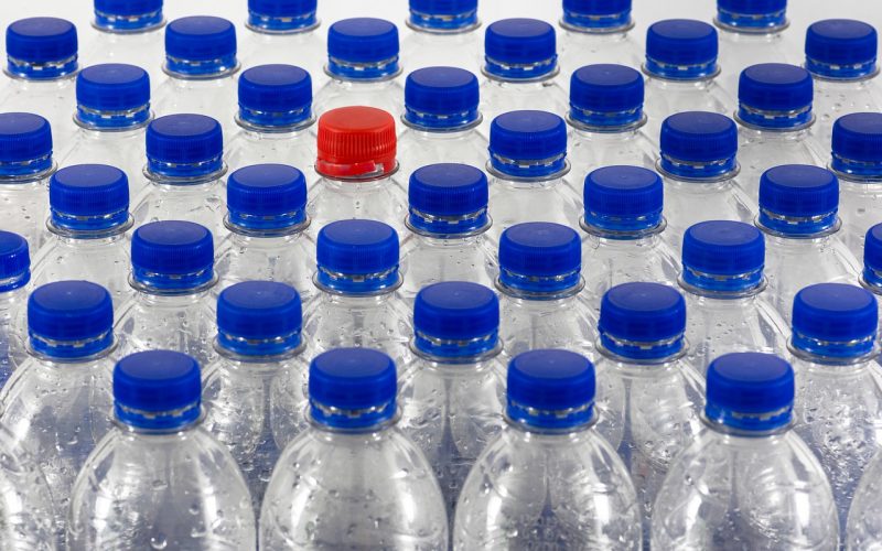 Chemistry could help recycle more plastics
