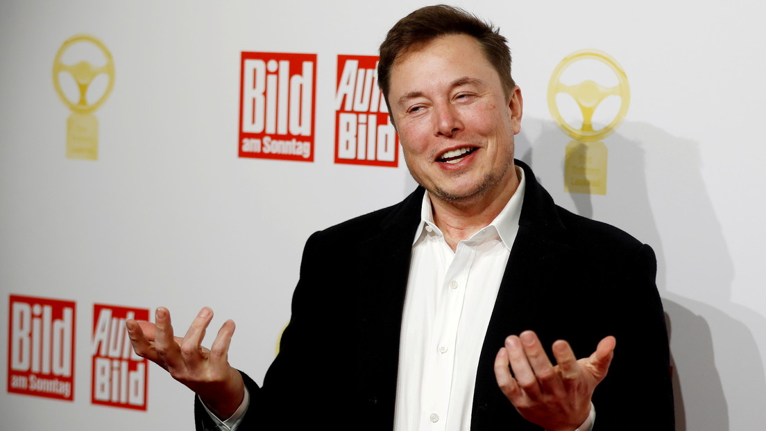 Elon Musk's fortune drops $ 20 billion after appearing on Saturday Night Live