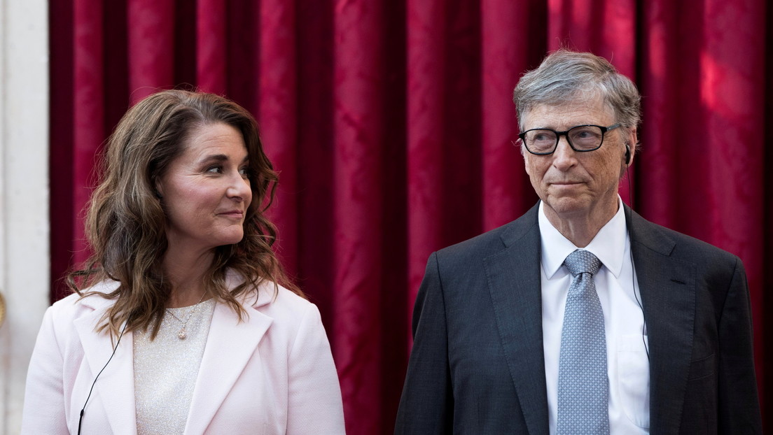 Bill Gates’s relations with Jeffrey Epstein, the reason for his divorce?
