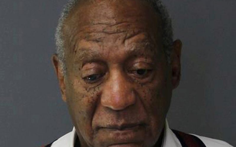 Bill Cosby is left without parole for refusing to undergo predatory sexual therapy