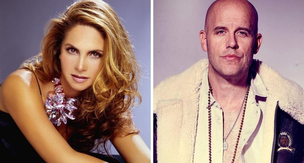 Gian Marco spoke of Lucero’s harsh criticism of “If You Were With Me” |  Megares |  Offers
