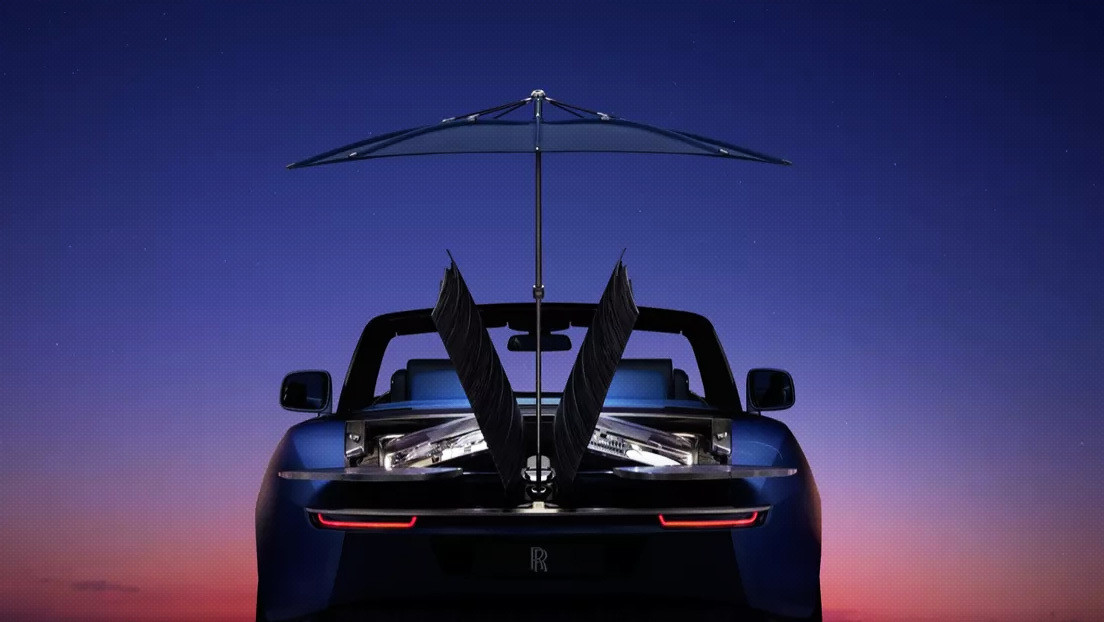 Video: This is the most expensive car in the world