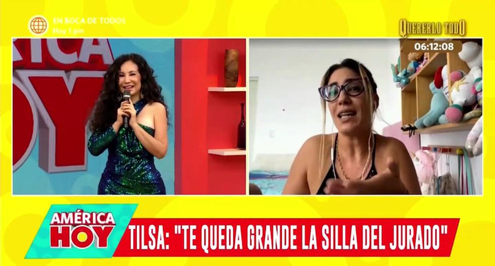 Artist of the Year |  Telsa Lozano faces Janet Barbosa Live: “You Are Most Hated” |  Offers