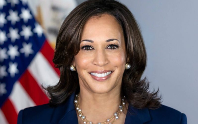 Kamala Harris to chair the US National Space Council – Space News
