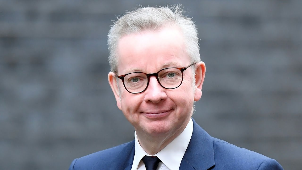 Latest Coronavirus: Intimate contact between family and friends is ‘restored’ while lockdown eases, says Michael Gove