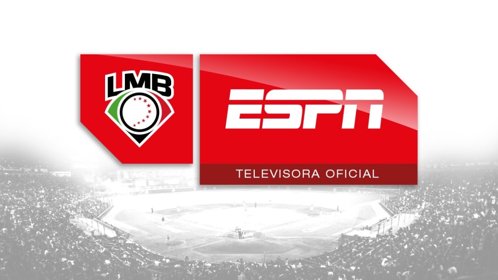 Mexican Baseball League agrees to ally with ESPN
