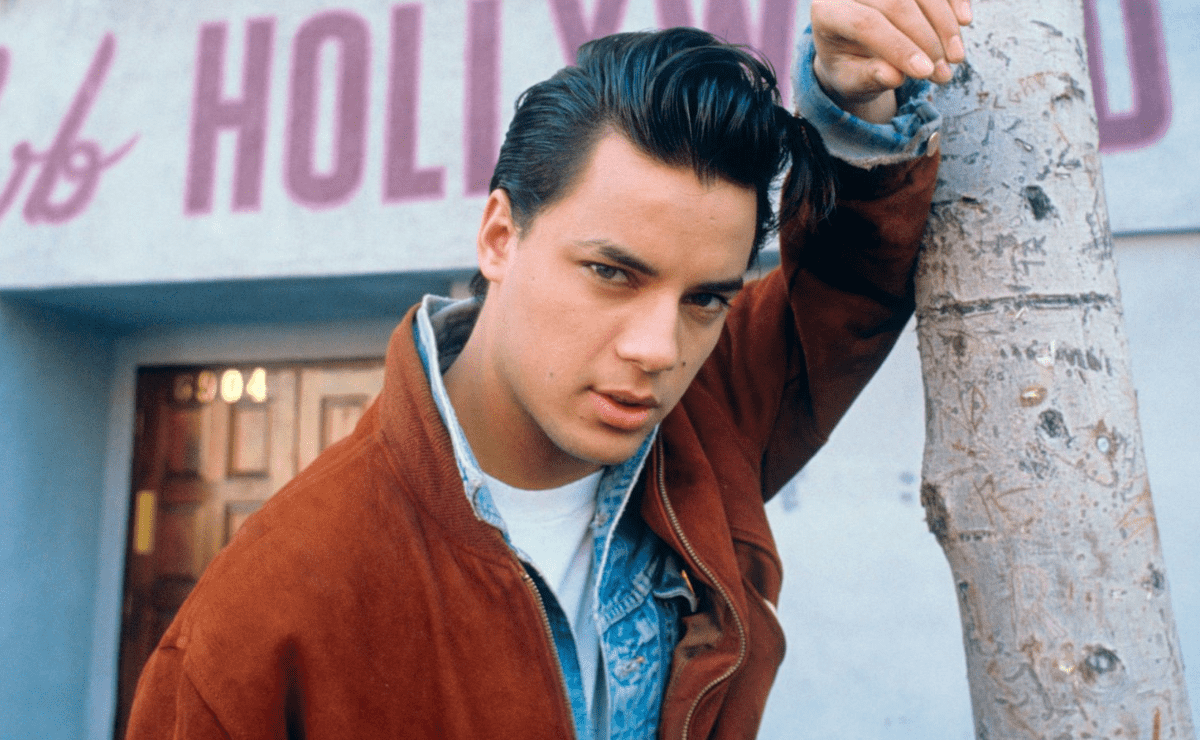 Nick Kamen, the musician and face of Levis for years, lost his life