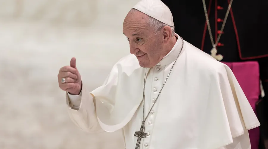 Pope Francis establishes the Secular Service for Christian catechists