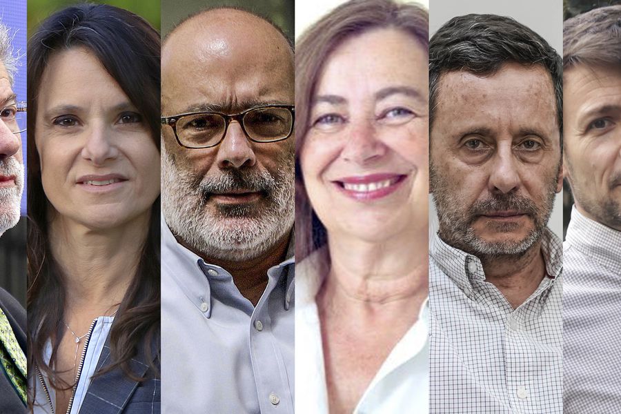 Reasons for Espacio Público’s call to Congress and Lamonida to postpone pension and tax reform
