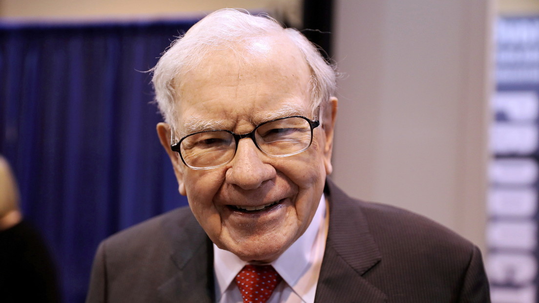 Warren Buffett reveals who will be his successor in Berkshire Hathaway and ends more than 15 years of speculation