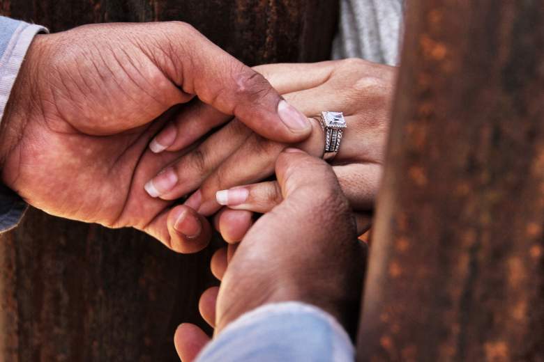 A man with Alzheimer’s remarries his wife