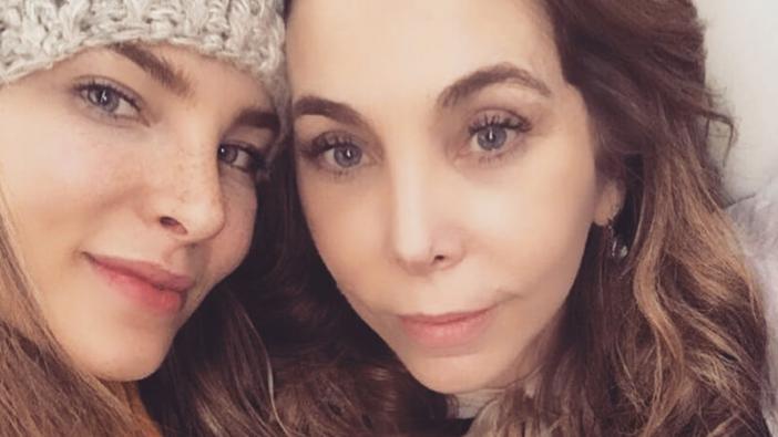 Belinda’s brother reveals that his mother cried when she learned of the engagement