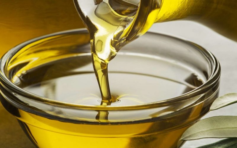 Benefits of Recycling cooking oil