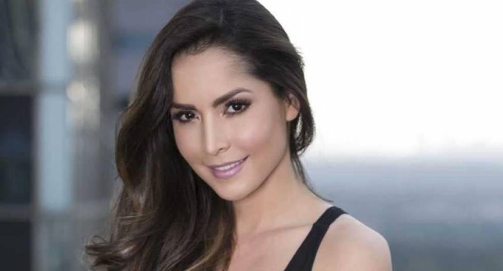 Coffee with a Woman’s Smell, Carmen Villalobos: Why Lucia Sanclement disappointed the audience |  Colombia |  Fame