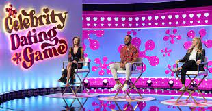 The New ‘celebrity Dating game’ Will show all kinds of love and we are here for it