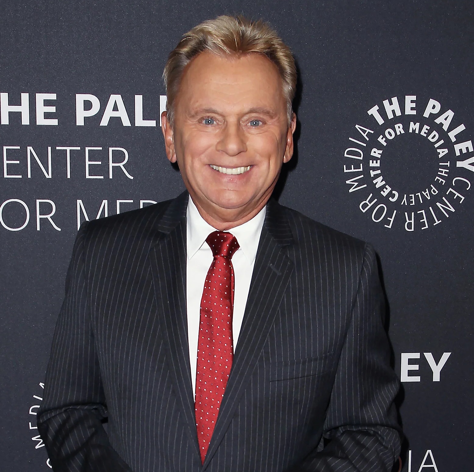 Pat Sajak is the proud father of two children – meeting the Star’s Family ‘Wheel of Fortune.