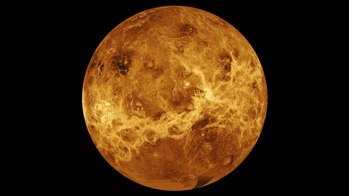 Two missions from NASA to Venus by 2030 – video