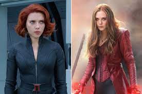 Black Widow is an exciting contrast to past Marvel flicks’ misogyny.