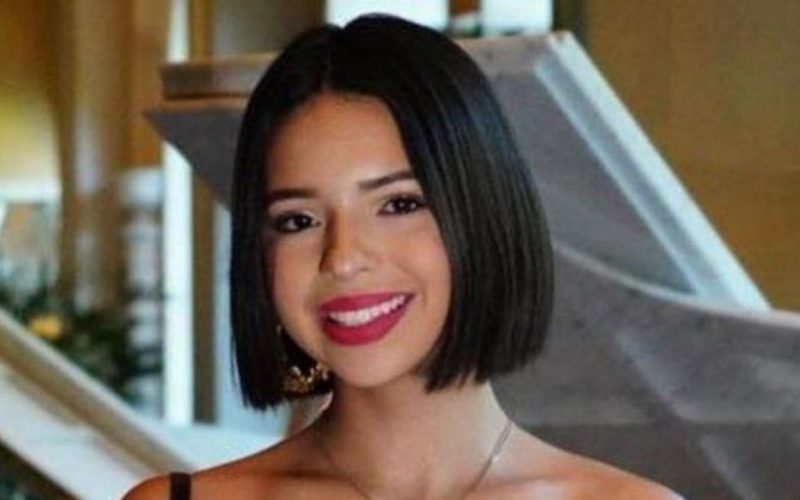 Angela Aguilar, daughter of Bebe Aguilar, confirmed an expected news