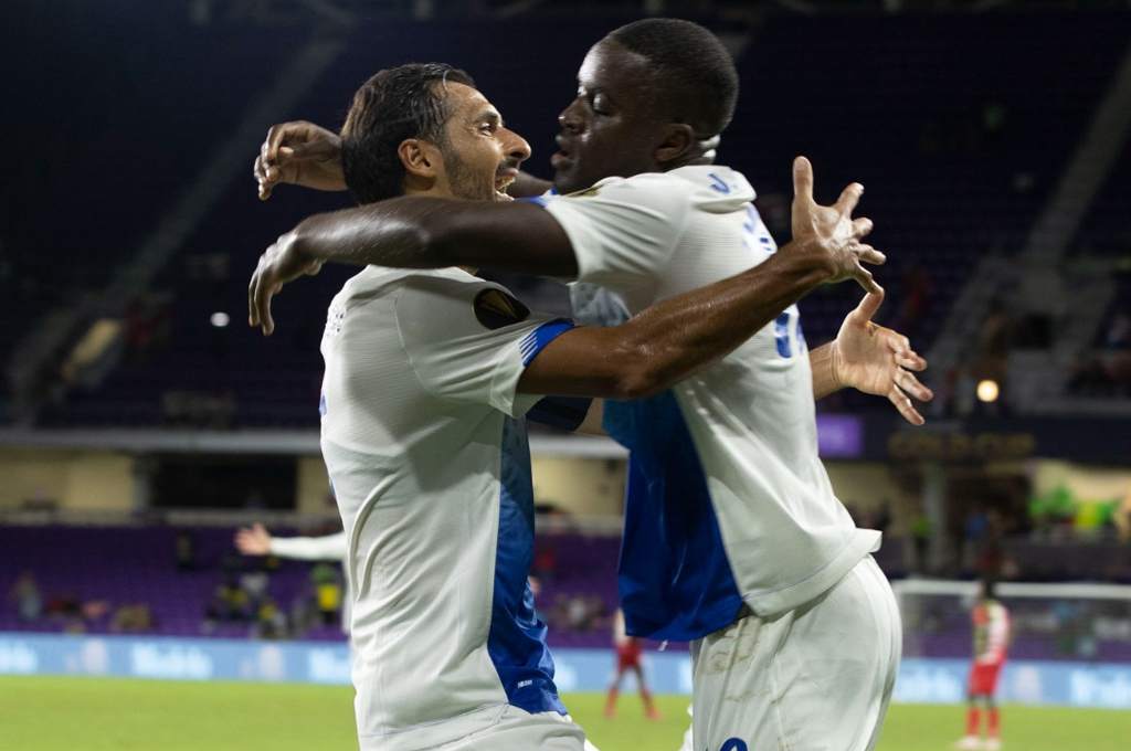 Costa Rica achieves long-term victory over Suriname and qualifies for the 2021 Gold Cup quarter-finals