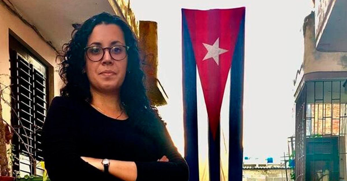 Cuban reporter for Spanish newspaper ABC released: arrested for covering protests against dictatorship