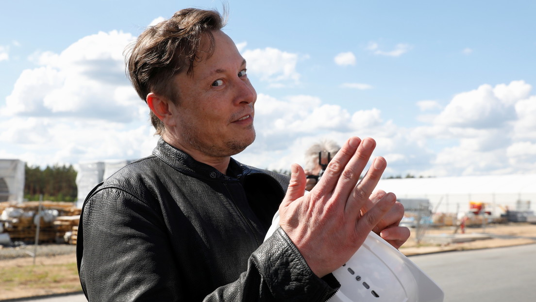 Five investments to which Elon Musk owes his great fortune