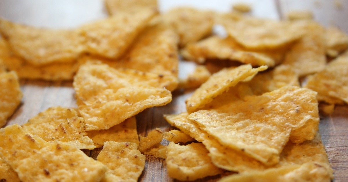 Girl is rewarded with thousands of dollars for finding Dorito |  News from Mexico