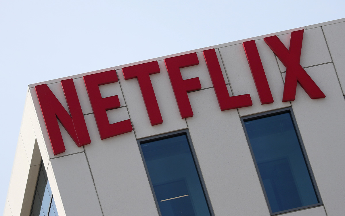 Netflix will require a COVID vaccination certificate in US shootings