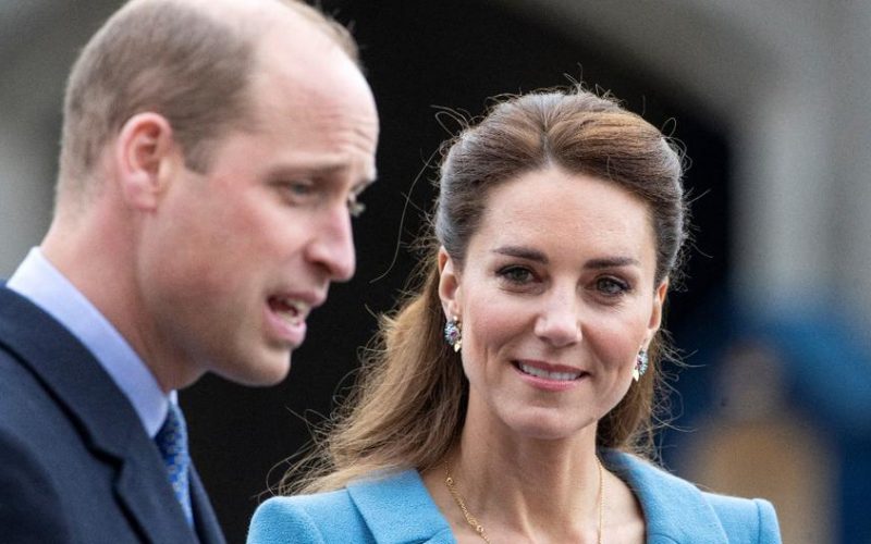 Why won’t Catherine of Cambridge attend Diana Wells’ tribute on Thursday, July 1 |  British royal family |  property |  nnda nnni |  Persons