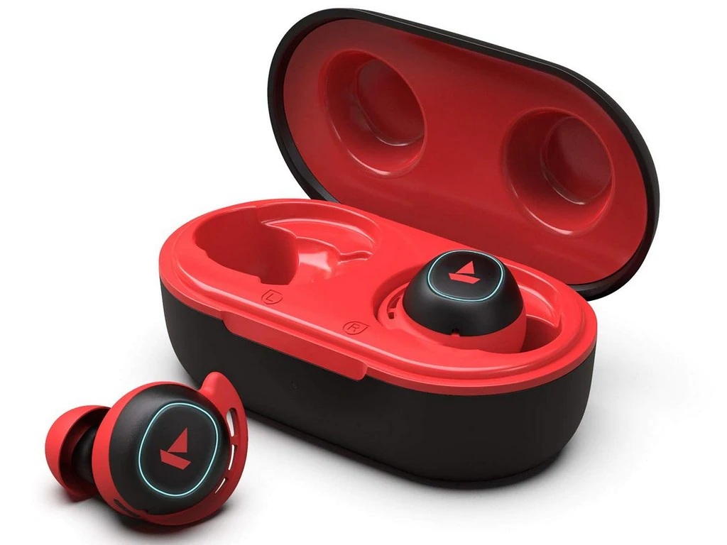 Every characteristic of genuine wireless earbuds is described