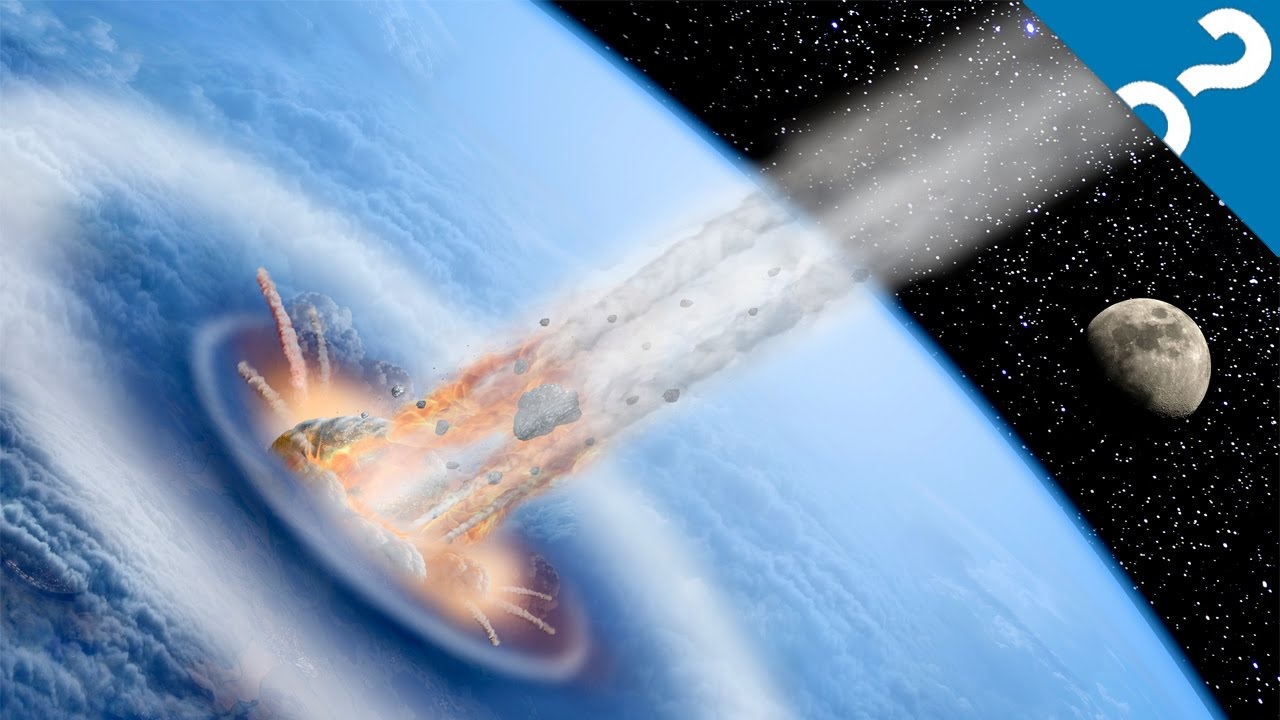 Take a deep breath: A new space telescope may be able to detect potentially dangerous asteroids heading towards Earth.