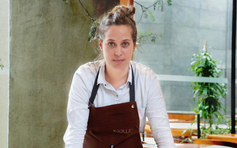 The world’s 50 best dishes choose Peruvian Pia Leon as the best chef in the world |  dentist