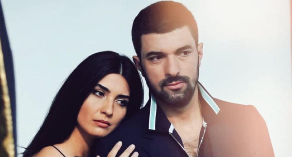The Ambassador’s Daughter: Why Engin Akyurek will be the only hero for Season 3 |  Neslihan Atagül |  Fame
