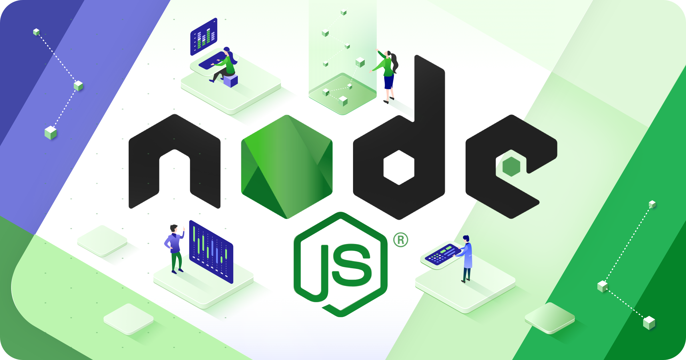 What is Node JS and What are the Benefits?