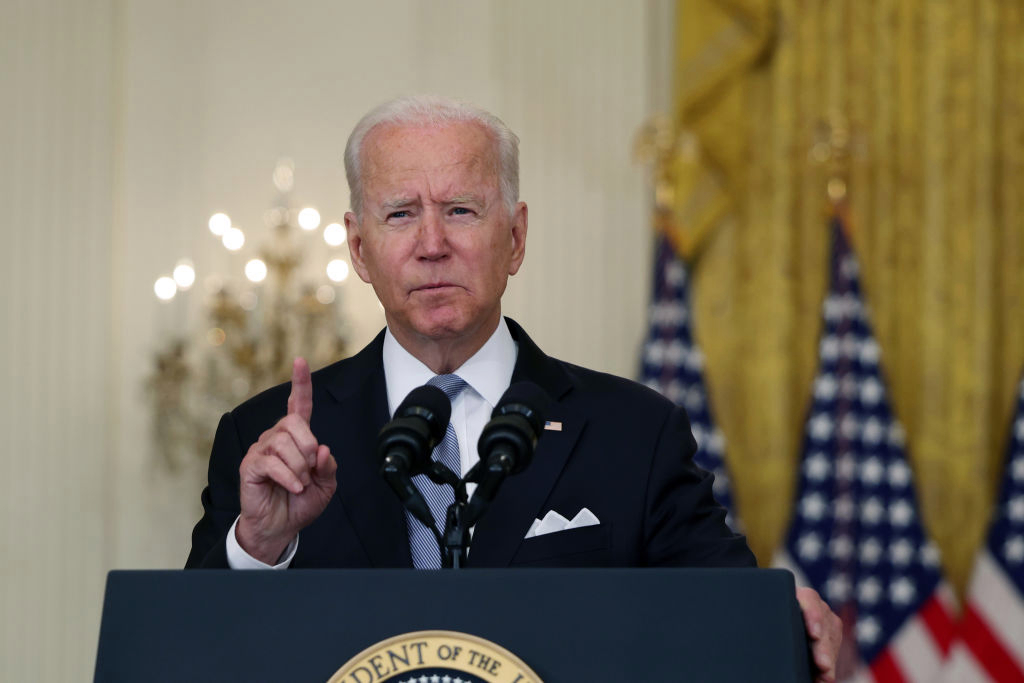 5 things you should know on August 17: Biden’s warning to the Taliban