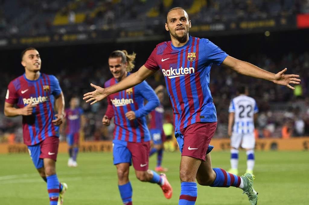 Barcelona begins the post-Messi era with a huge victory over Real Sociedad!  – Ten