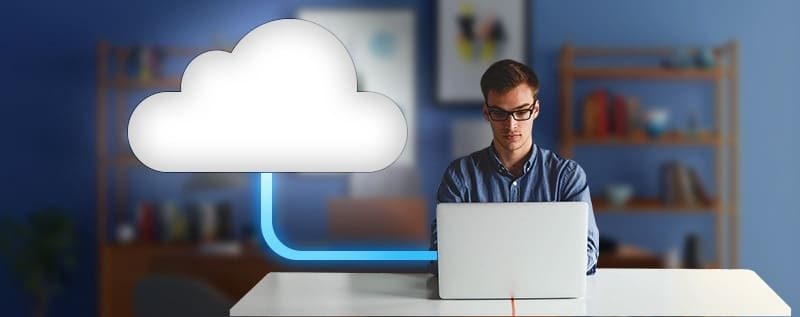 The Impact of Remote Working on Cloud Development