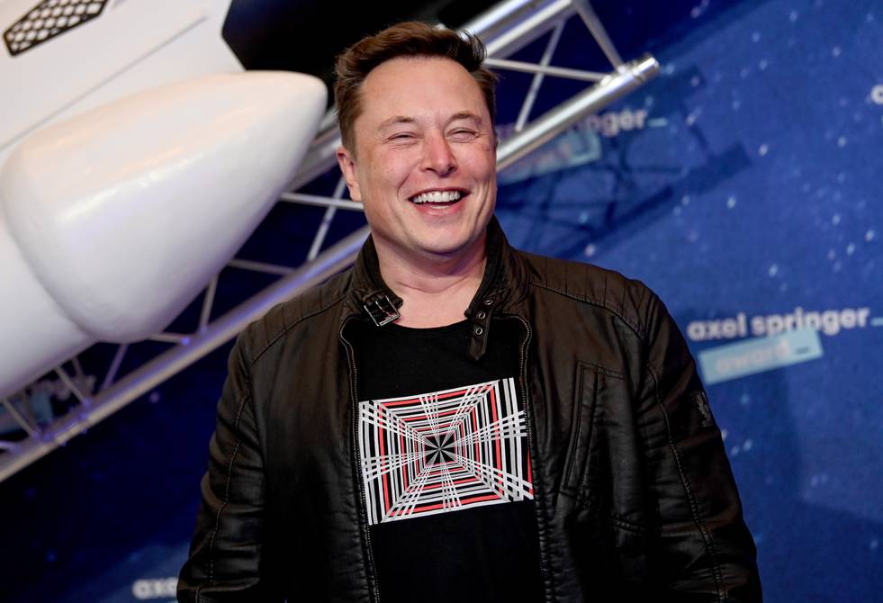Do you want to work for Elon Musk?  These are the 4 requirements |  International |  News