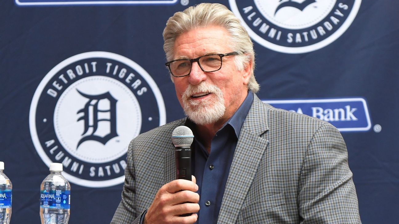 Jack Morris was suspended for commenting on Shoaib Othani