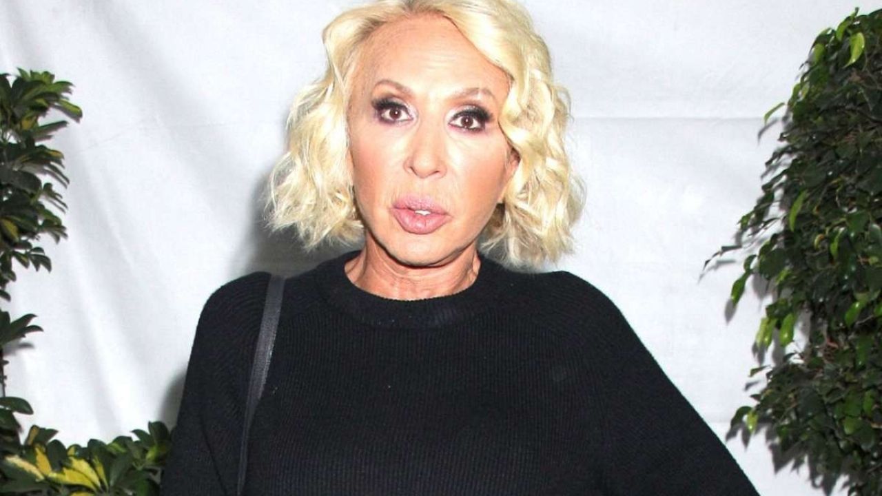 Laura Bozzo shows you can be sensual at 68 with an amazing viral dance