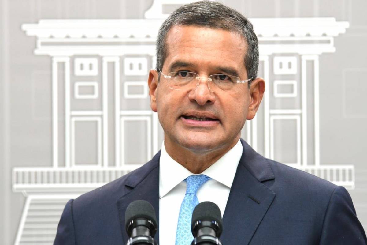 Pierluisi stresses that it is “not the right time” to implement a curfew