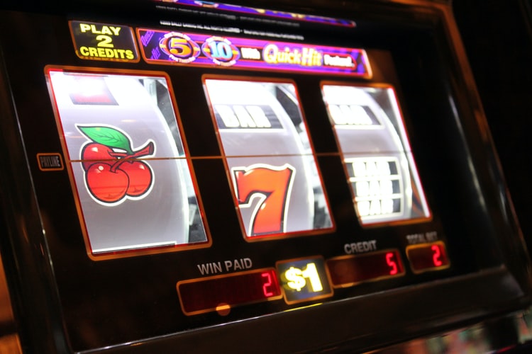The Surprising Technology Behind Popular Casino Games