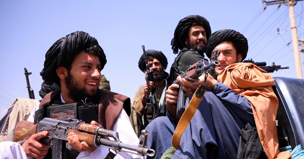 Afghanistan: The European Union has acknowledged that it will have to dialogue with the Taliban on humanitarian aid, but will impose conditions