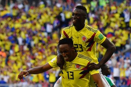 Colombia national team: Invitation to players from the Prime Minister and Scotland in the qualifiers |  Colombia Choice