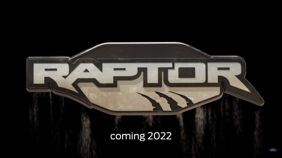 Ford confirms new Ford Bronco Raptor will arrive in 2022