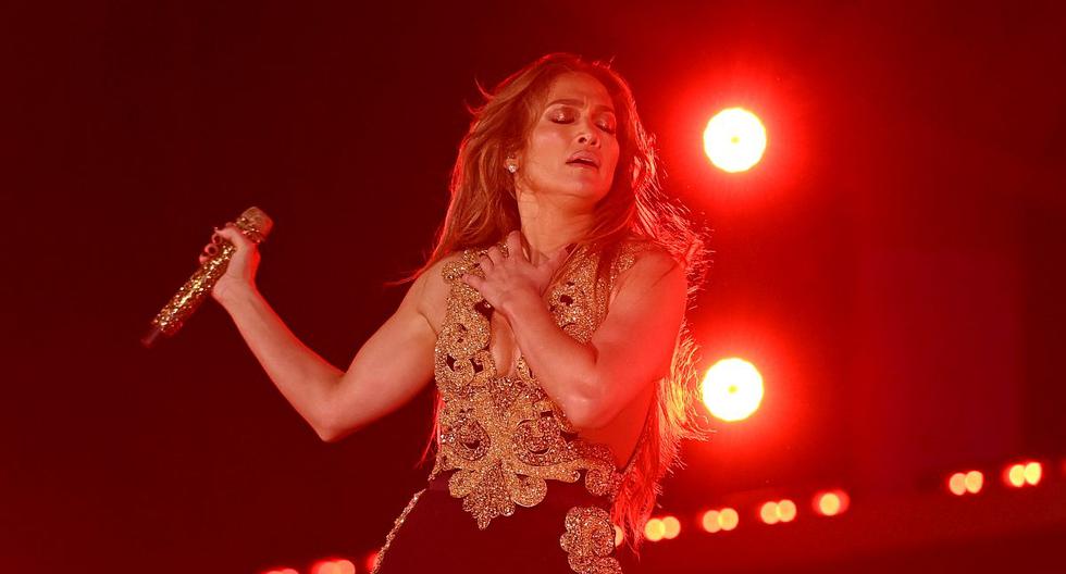 Jennifer Lopez: How does the song she plays for ‘Marry Me’ sparkle with the voices of Maluma |  Global Citizen 2021 |  Bennifer |  Instagram |  United States |  nda |  nnni |  Offers